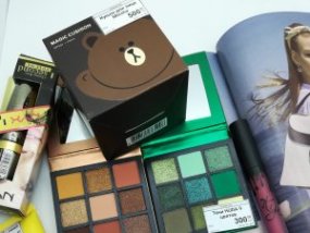 Chanel_ka отдел косметики и парфюмерии
